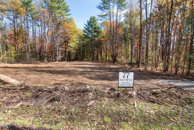 $956,854 | 77 Sand Hill Road, Greenfield, NY 12833