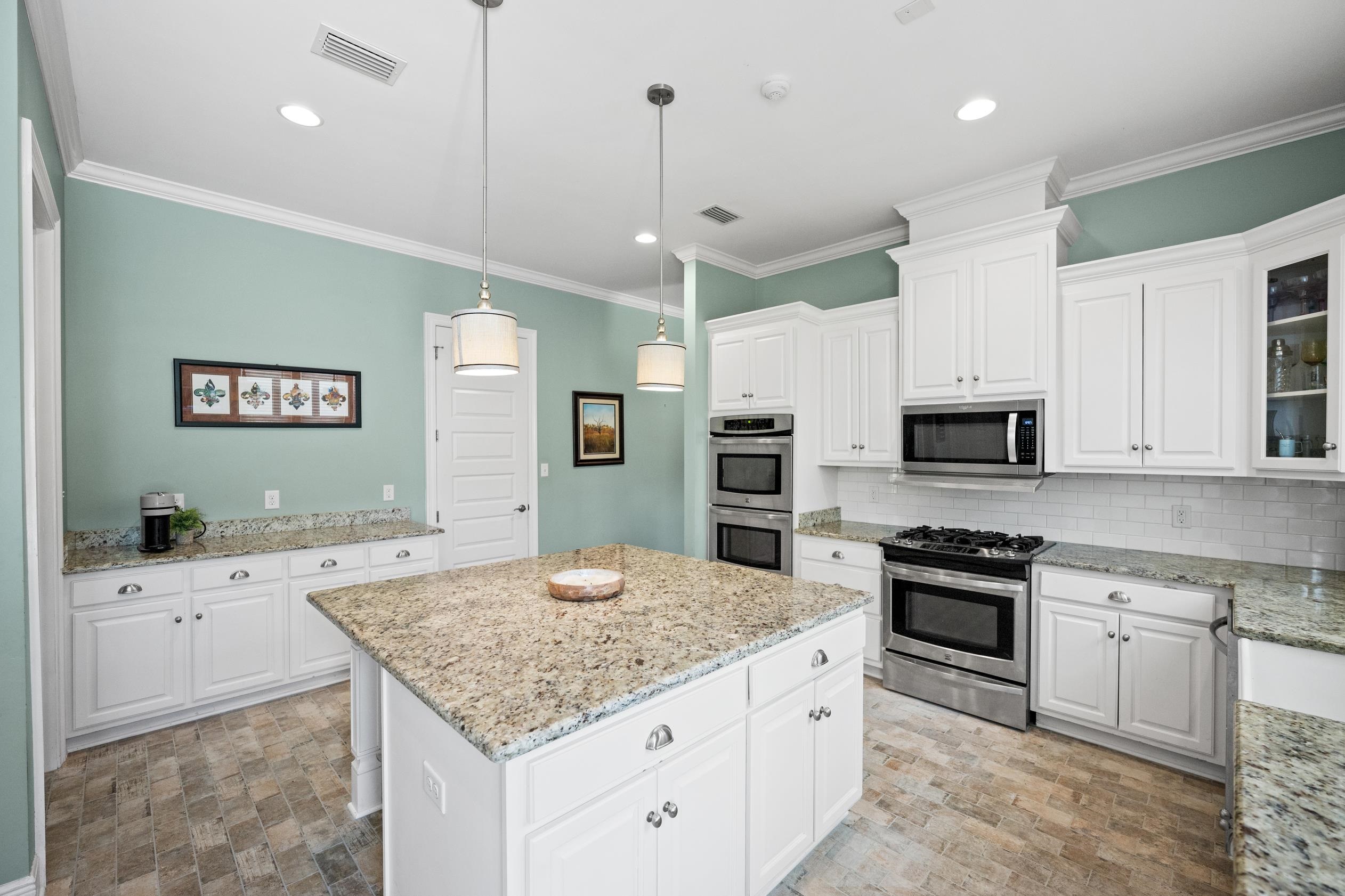 9060 Bromley Road Bay Minette, AL 36507 - Photo 22 of 63 Kitchen