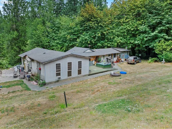 $599,000 | 15611 Northeast Doneta Road, Brush Prairie, WA 98606