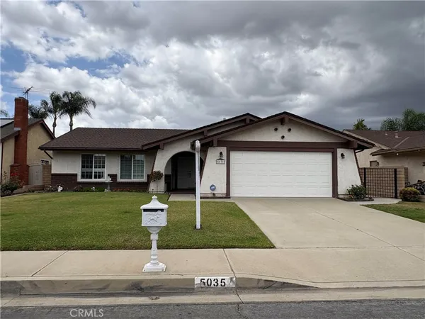 $838,800 | 5035 North Burnaby Drive, Covina, CA 91724