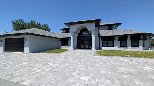 $669,000 | 384 Viedma Street, Punta Gorda, FL 33983