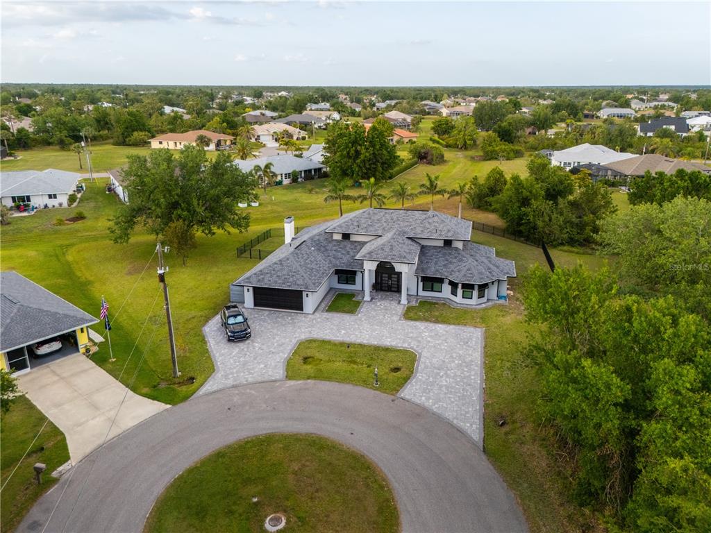 384 Viedma Street Punta Gorda, FL 33983 - Photo 3 of 55