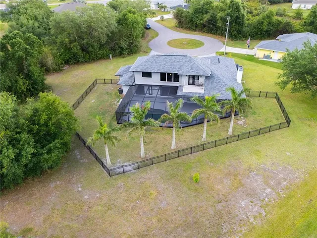 $729,000 | 384 Viedma Street, Punta Gorda, FL 33983