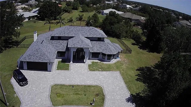 $729,000 | 384 Viedma Street, Punta Gorda, FL 33983