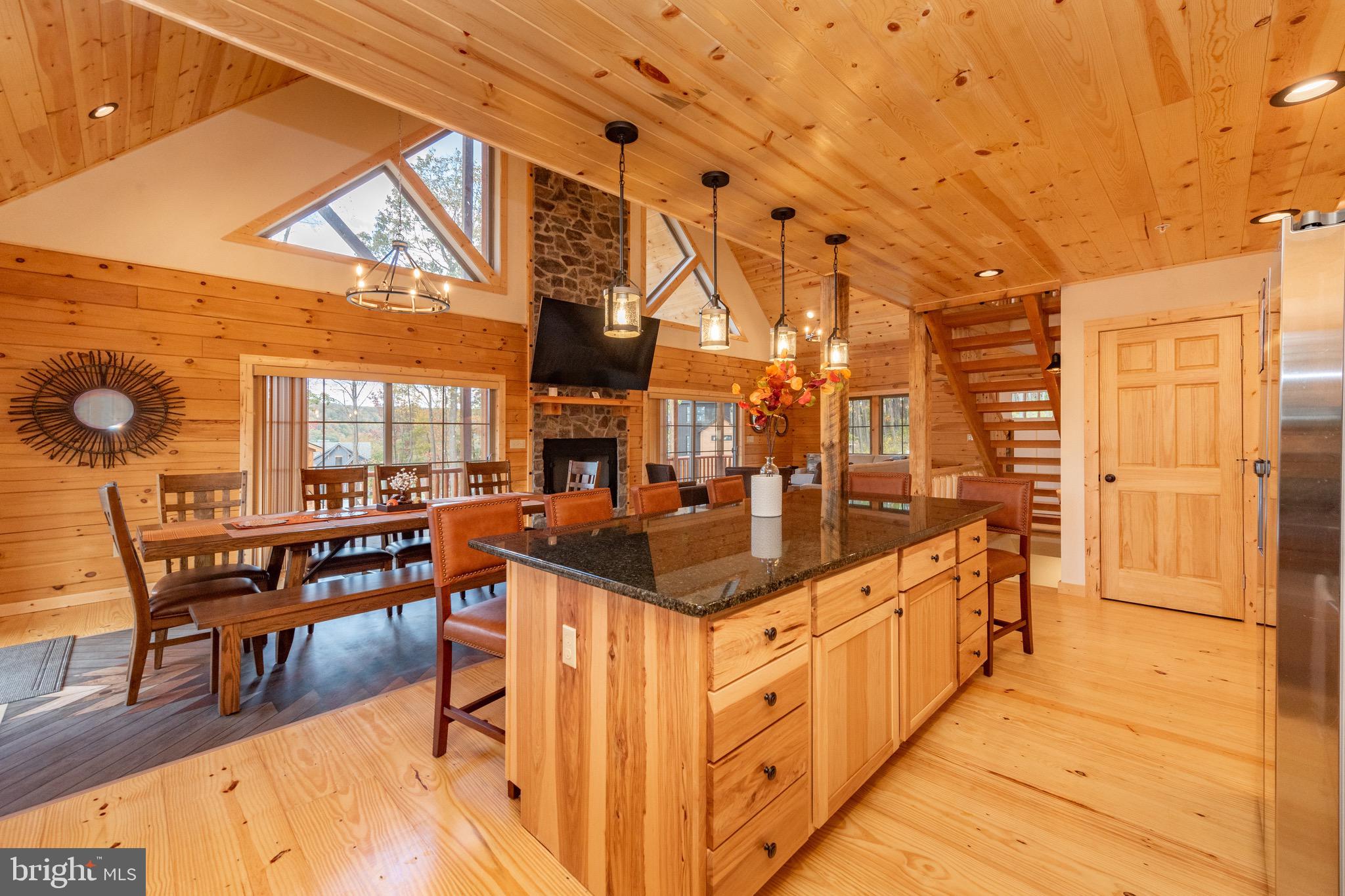 37 Ridgeline Trail McHenry, MD 21541 - Photo 15 of 59