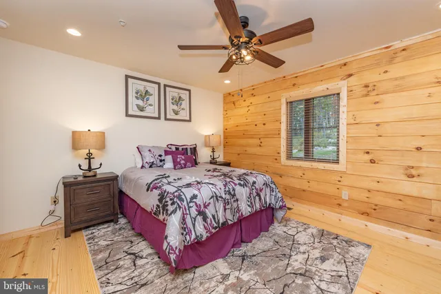 $1,100,000 | 37 Ridgeline Trail, McHenry, MD 21541