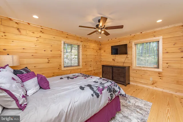 $1,100,000 | 37 Ridgeline Trail, McHenry, MD 21541