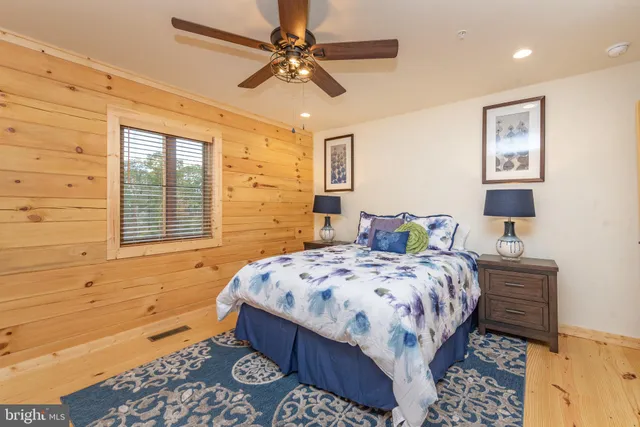 $1,100,000 | 37 Ridgeline Trail, McHenry, MD 21541