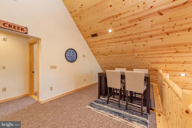 $1,100,000 | 37 Ridgeline Trail, McHenry, MD 21541