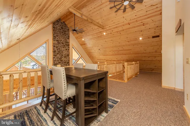 $1,100,000 | 37 Ridgeline Trail, McHenry, MD 21541