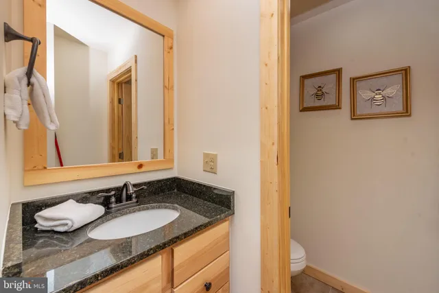 $1,100,000 | 37 Ridgeline Trail, McHenry, MD 21541