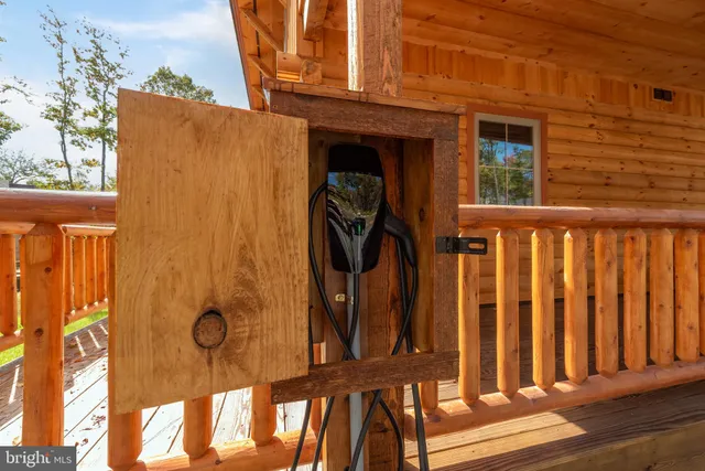 $1,100,000 | 37 Ridgeline Trail, McHenry, MD 21541