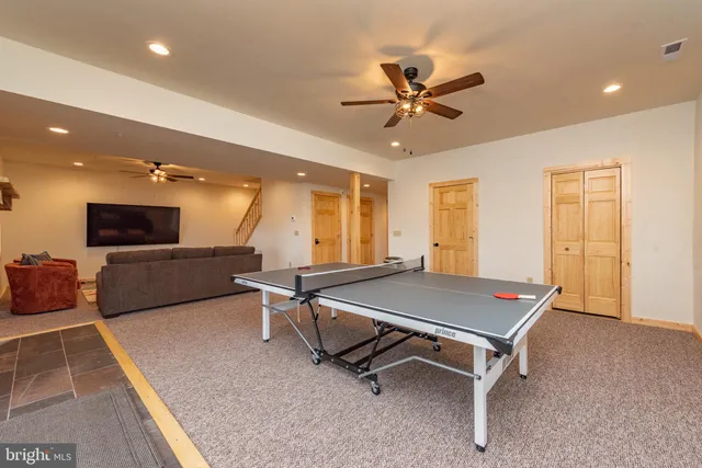 $1,100,000 | 37 Ridgeline Trail, McHenry, MD 21541