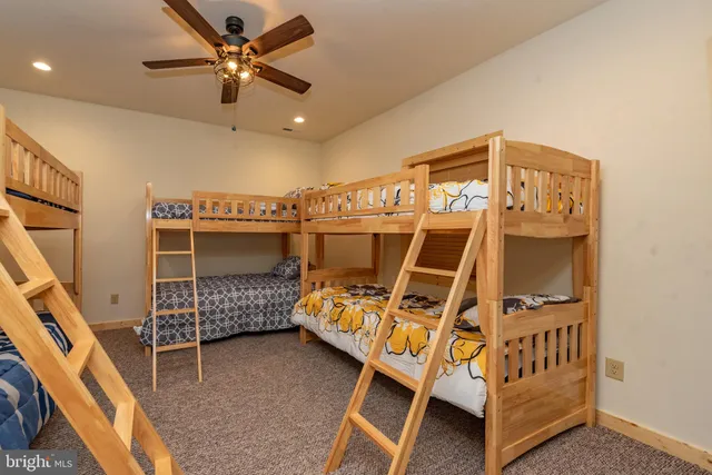 $1,100,000 | 37 Ridgeline Trail, McHenry, MD 21541