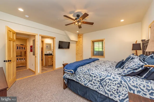 $1,100,000 | 37 Ridgeline Trail, McHenry, MD 21541