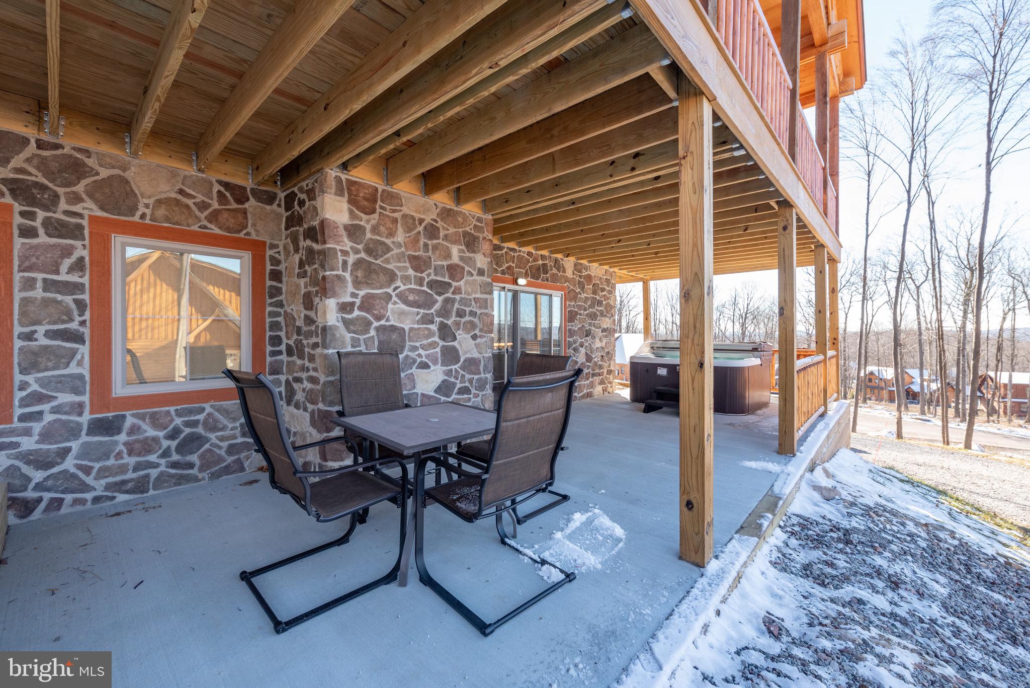 37 Ridgeline Trail McHenry, MD 21541 - Photo 59 of 59