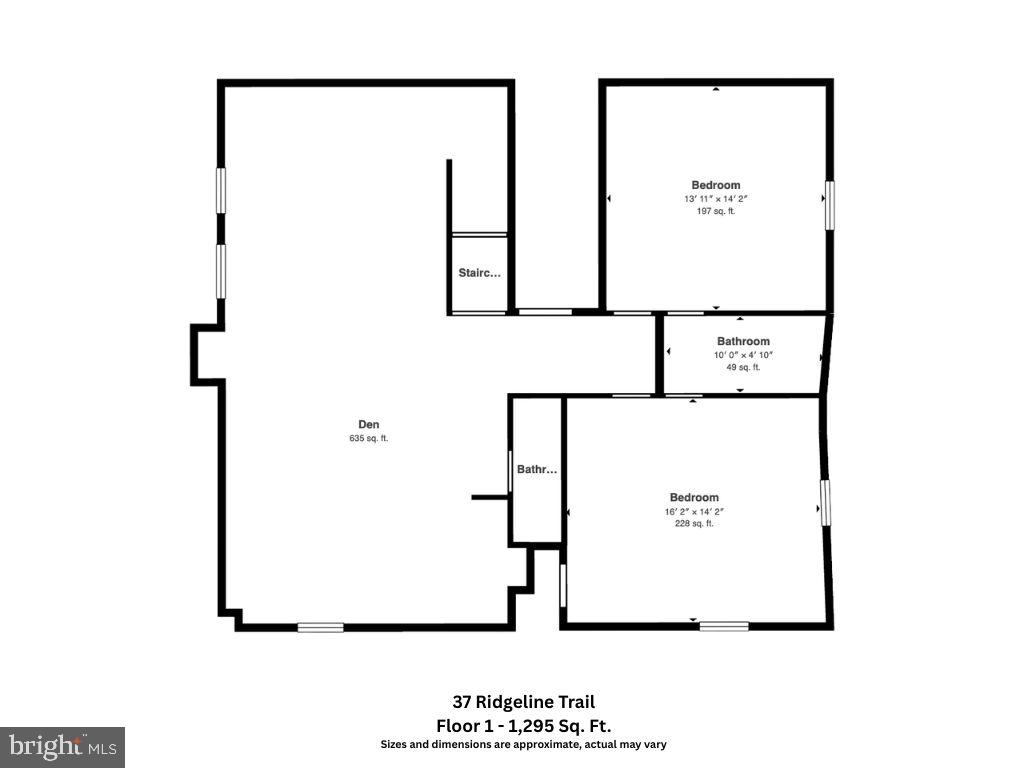 37 Ridgeline Trail McHenry, MD 21541 - Photo 6 of 59