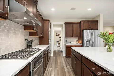 $2,628,000 | 21298 Southeast 25th Street, Sammamish, WA 98075