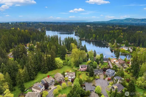 $2,628,000 | 21298 Southeast 25th Street, Sammamish, WA 98075