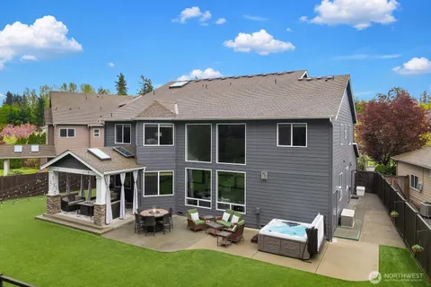 $2,628,000 | 21298 Southeast 25th Street, Sammamish, WA 98075