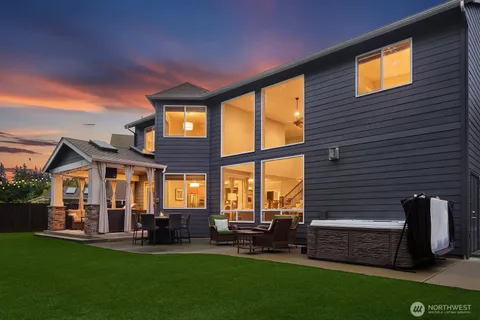 $2,628,000 | 21298 Southeast 25th Street, Sammamish, WA 98075