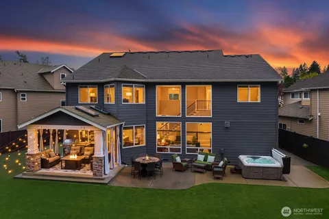 $2,628,000 | 21298 Southeast 25th Street, Sammamish, WA 98075