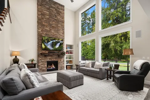 $2,628,000 | 21298 Southeast 25th Street, Sammamish, WA 98075