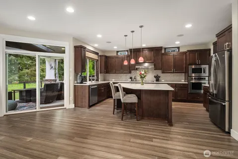 $2,628,000 | 21298 Southeast 25th Street, Sammamish, WA 98075