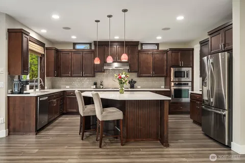 $2,628,000 | 21298 Southeast 25th Street, Sammamish, WA 98075