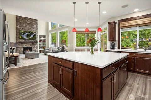 $2,628,000 | 21298 Southeast 25th Street, Sammamish, WA 98075