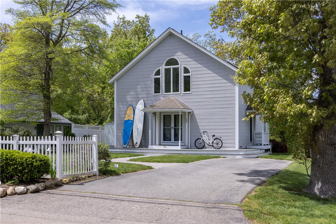 150 Cedar Island Road Narragansett, RI 02882 - Photo 4 of 50