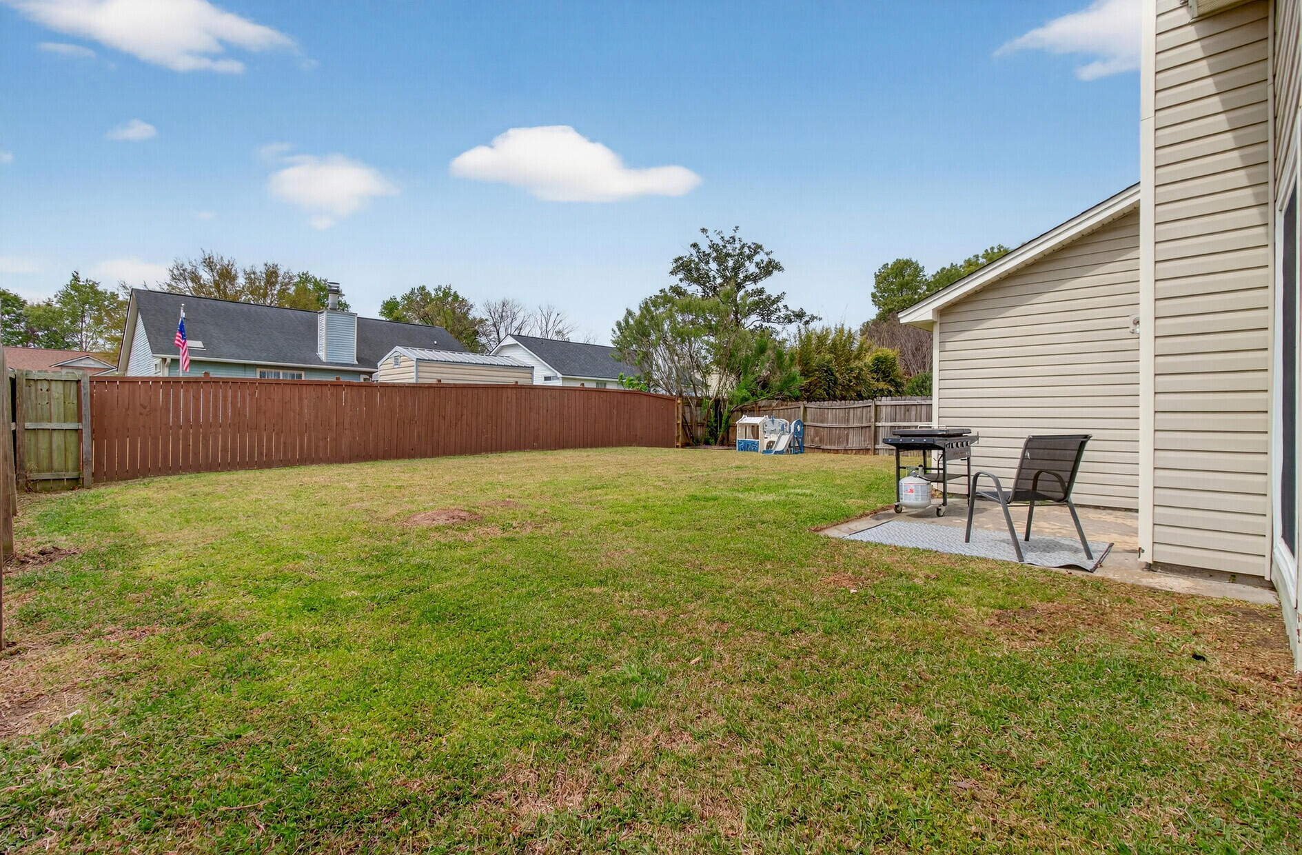 107 Two Hitch Road Goose Creek, SC 29445 - Photo 29 of 32 Gallery Image 29