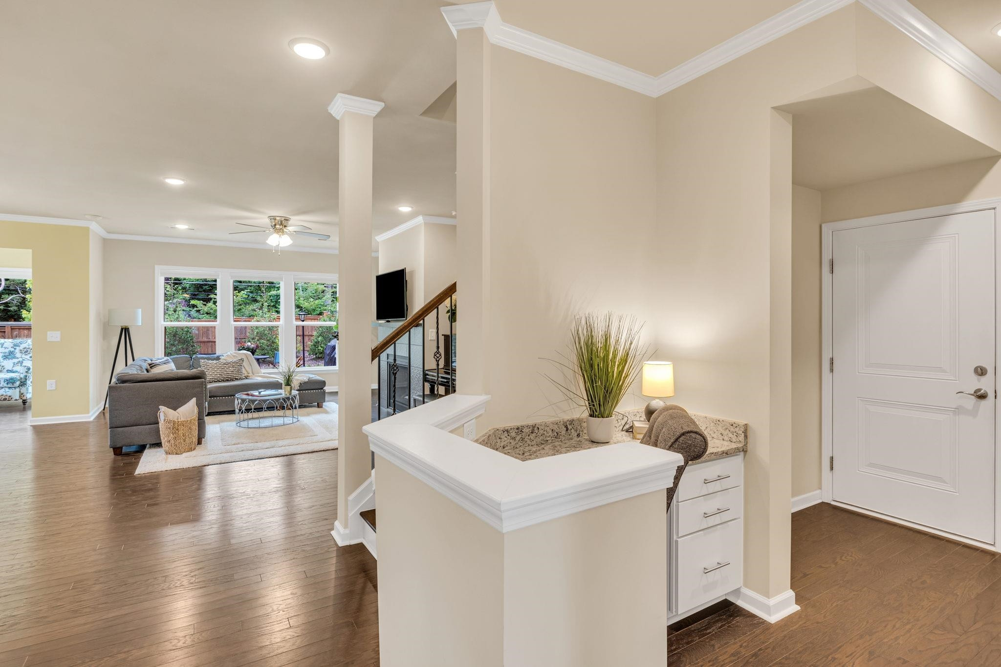 1108 Birchbark Road Durham, NC 27705 - Photo 13 of 53 Photo 13