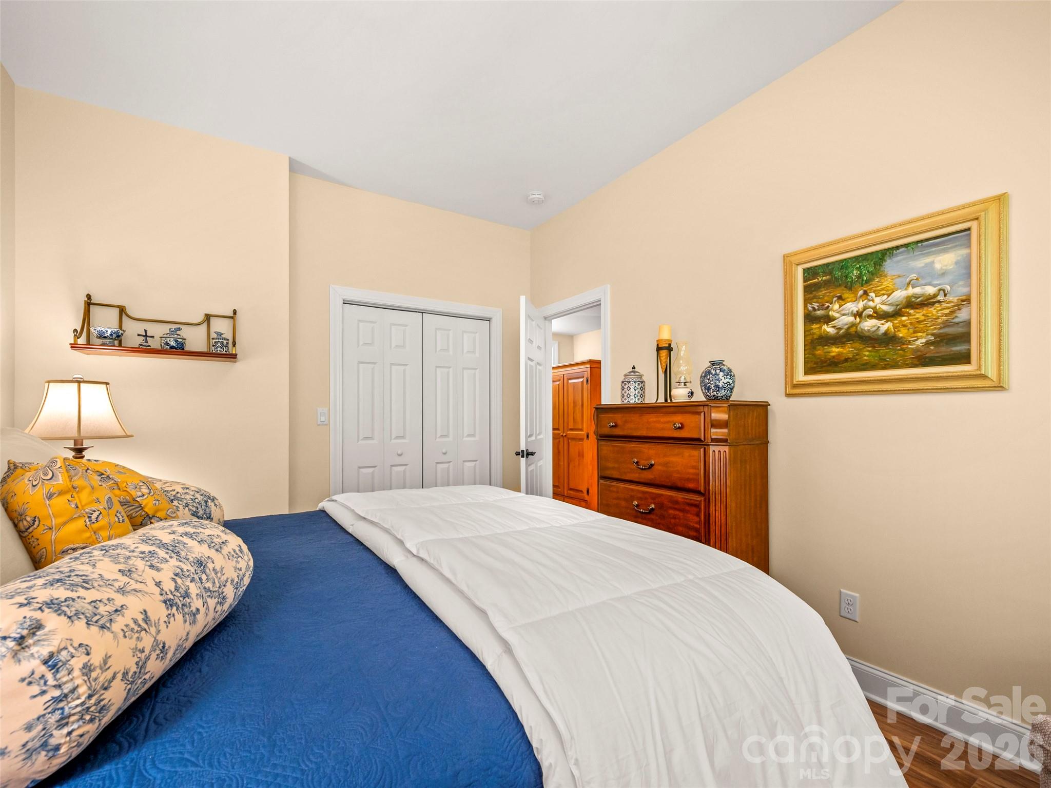 100 Falls Summit Road Hendersonville, NC 28739 - Photo 37 of 44 Gallery Image 37