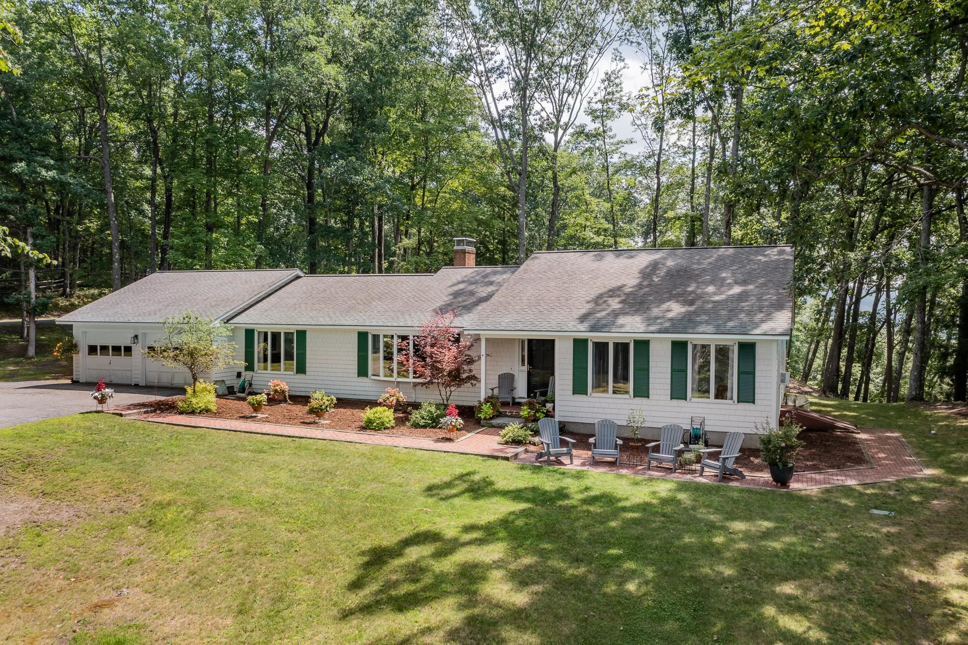 52 Oak Ridge Road Lebanon, NH 03784 - Photo 1 of 38 Gallery Image 1