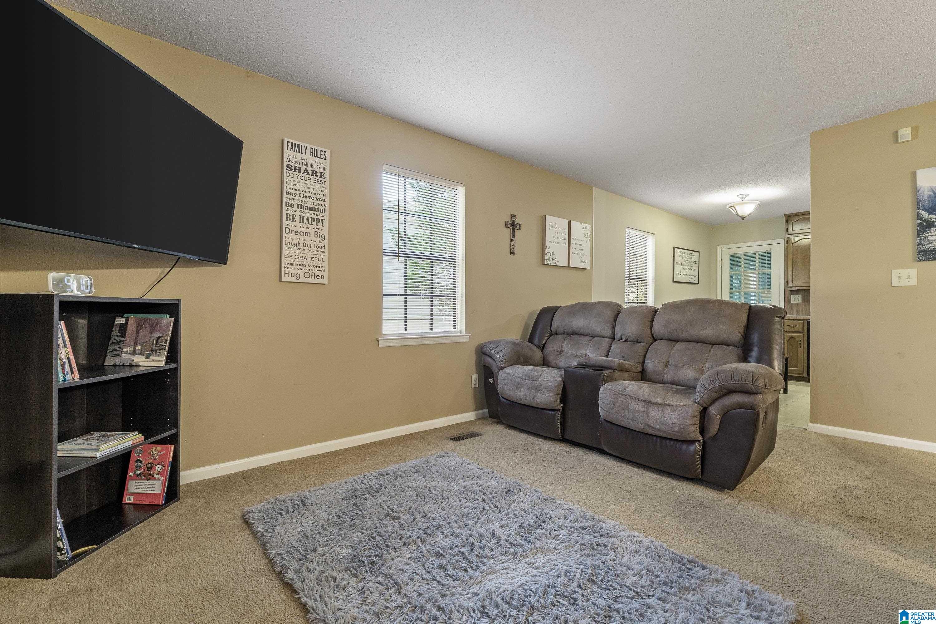 6533 Womack Road Pinson, AL 35126 - Photo 8 of 30