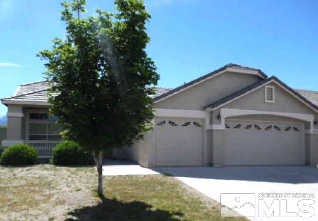 10165 Donnay Drive Reno, NV 89521 - Photo 1 of 1 Photo 1