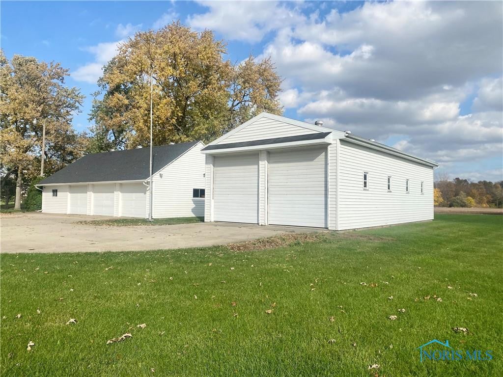 5520 Richfield Center Road Berkey, OH 43504 - Photo 5 of 21 Gallery Image 5