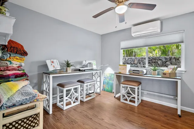 $950,000 | 75-6222 Ho'okūkū Moho Place, Kailua-Kona, HI 96740