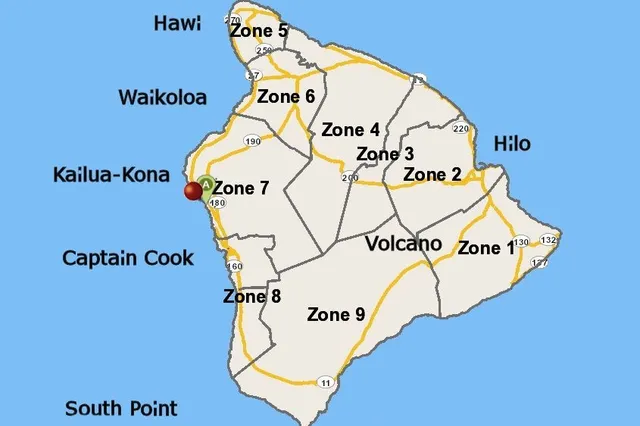 $950,000 | 75-6222 Ho'okūkū Moho Place, Kailua-Kona, HI 96740