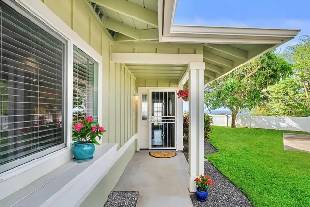$950,000 | 75-6222 Ho'okūkū Moho Place, Kailua-Kona, HI 96740