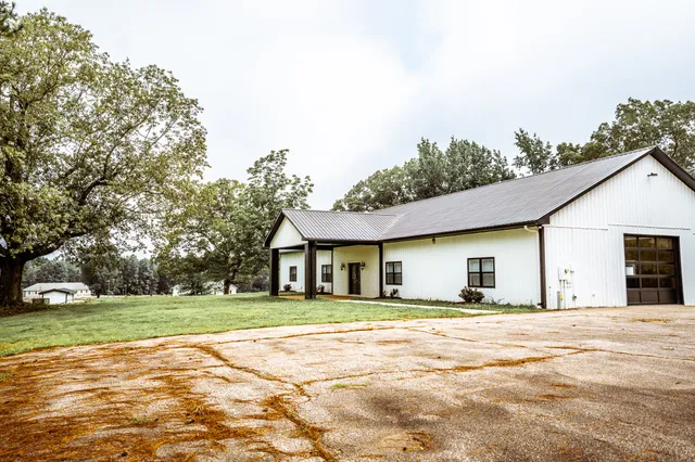 $2,650,000 | 3375 Rowland Mill Road, Buena Vista, TN 38318