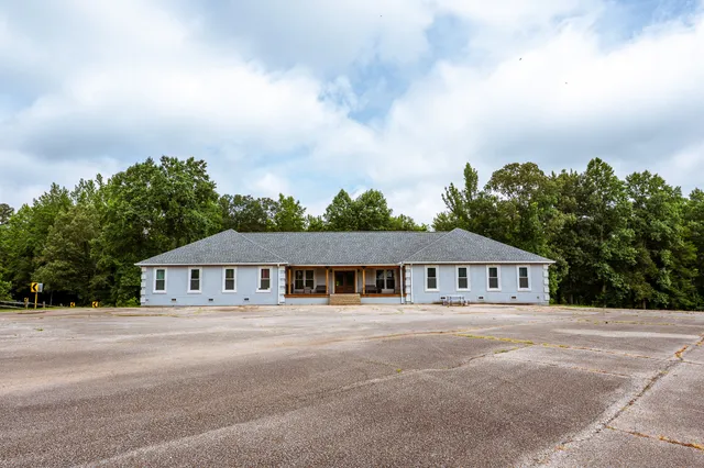 $2,650,000 | 3375 Rowland Mill Road, Buena Vista, TN 38318
