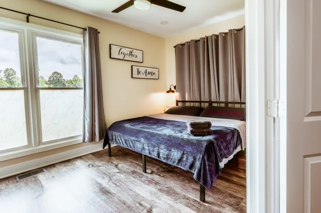 $2,650,000 | 3375 Rowland Mill Road, Buena Vista, TN 38318