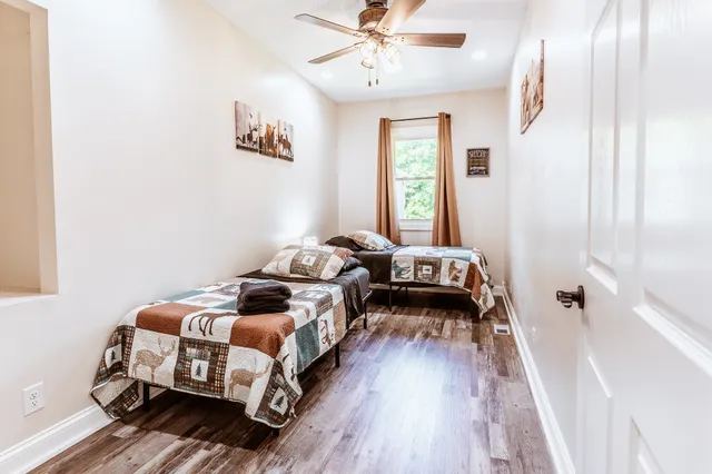 $2,650,000 | 3375 Rowland Mill Road, Buena Vista, TN 38318