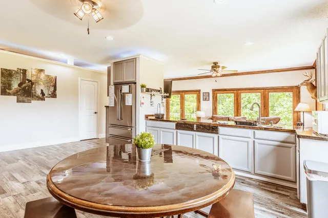 $2,650,000 | 3375 Rowland Mill Road, Buena Vista, TN 38318