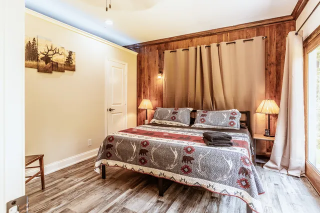 $2,650,000 | 3375 Rowland Mill Road, Buena Vista, TN 38318