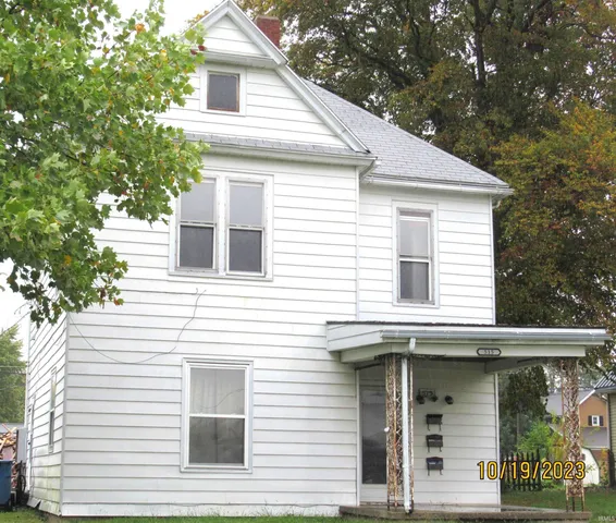 $239,900 | 515 East North A Street, Gas City, IN 46933