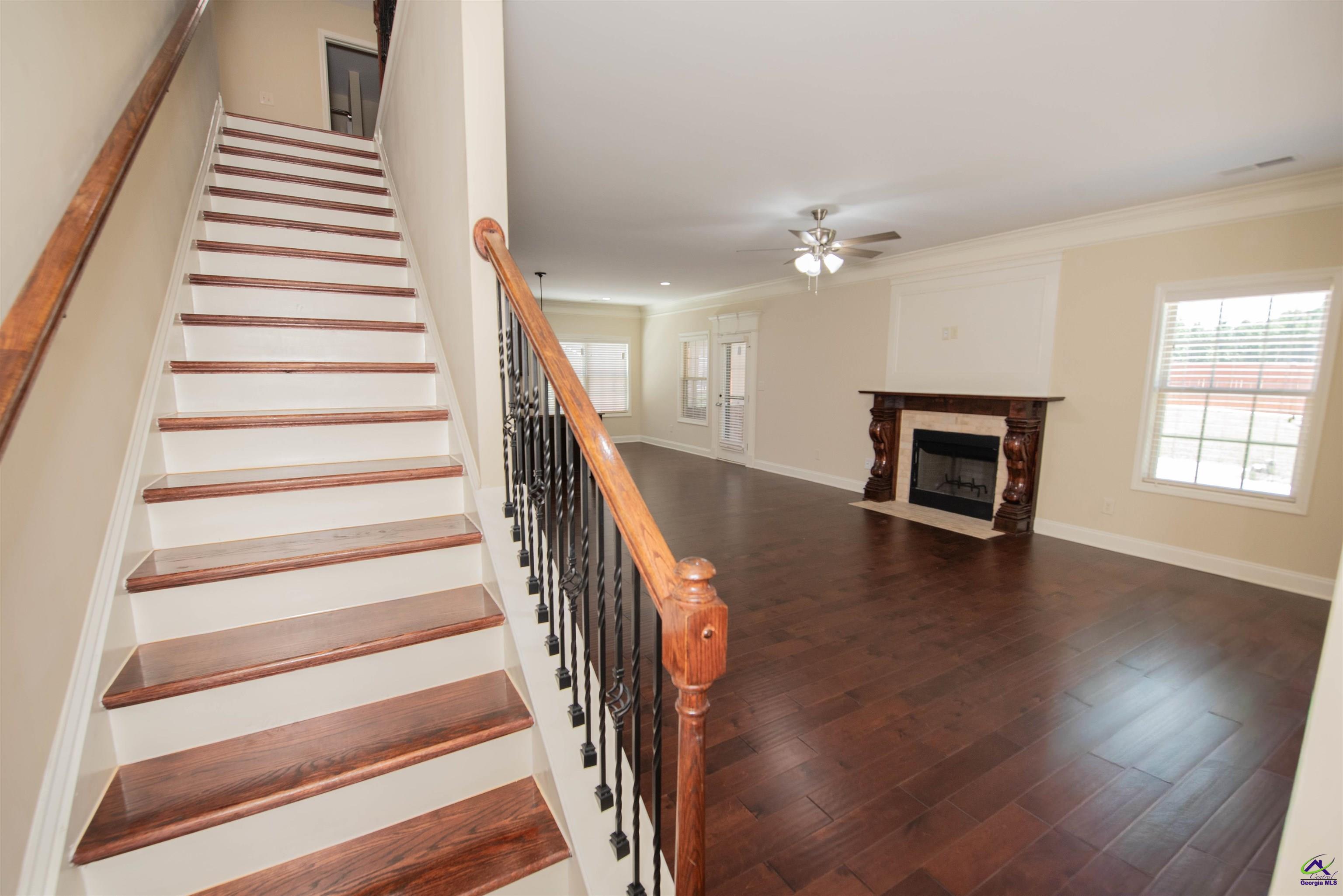 302 Morgan Ranch Circle Bonaire, GA 31005 - Photo 26 of 65