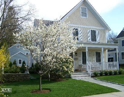31 A Catoonah Street, Unit A Ridgefield, CT 06877 - Photo 1 of 1 Gallery Image 1
